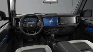 2026 Ford Bronco® Internal Image 2